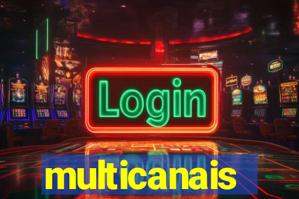 multicanais corinthians e flamengo